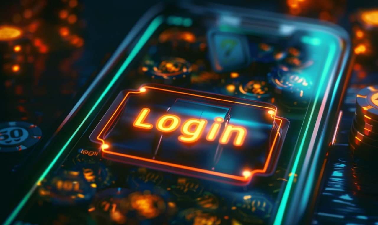 7c7777 account safety tips displayed beside live casino guidance